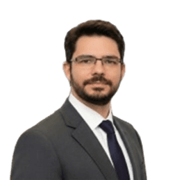 Danilo Souto — CTO da SV.IA